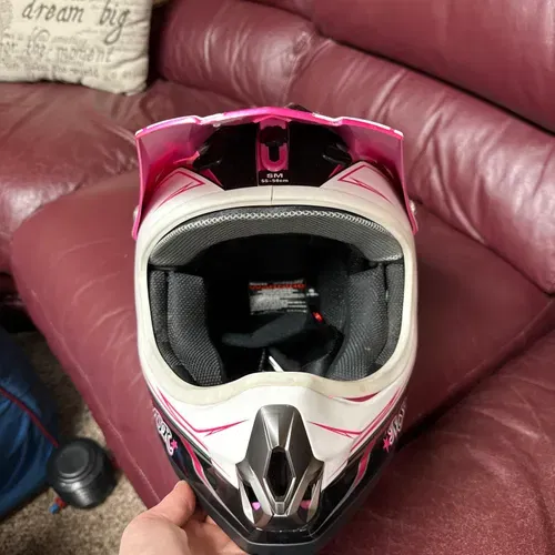 Women's MSR Helmets - Size S
