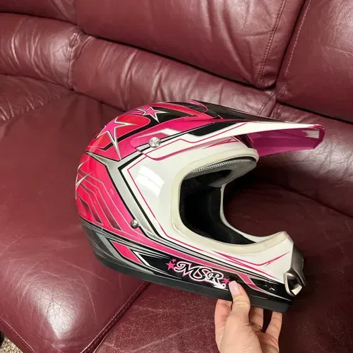 Women's MSR Helmets - Size S