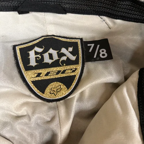 Women's Fox Racing Pants Only - Size 30