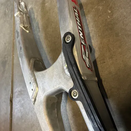 2015 KX 250 Swing arm 
