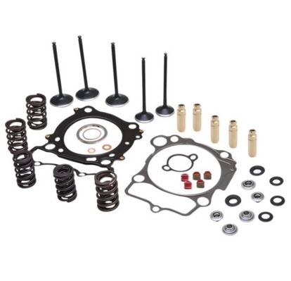 Kibblewhite Cylinder Head Service Kit