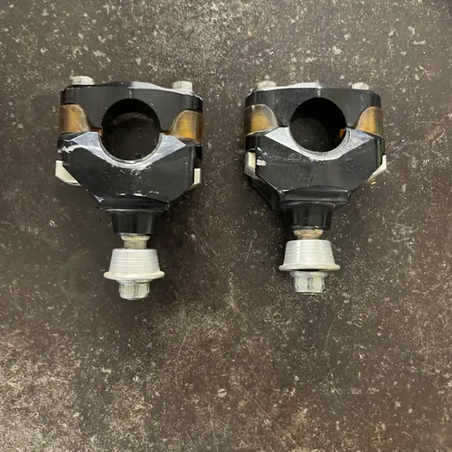 Xtrig Bar Mount (KTM)