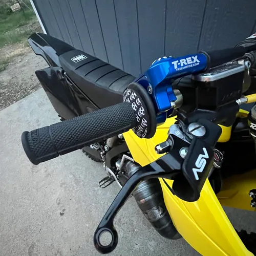 2003 Suzuki RM125