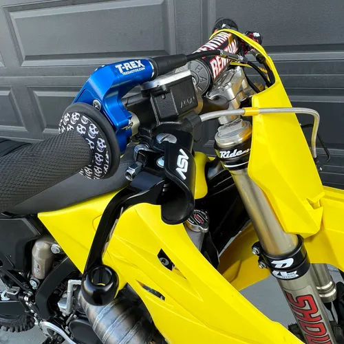 2003 Suzuki Rm 125