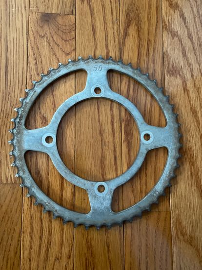 50 Tooth Stock Oem Kx85 Sprocket