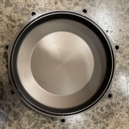 Pro Circuit Clutch Cover
