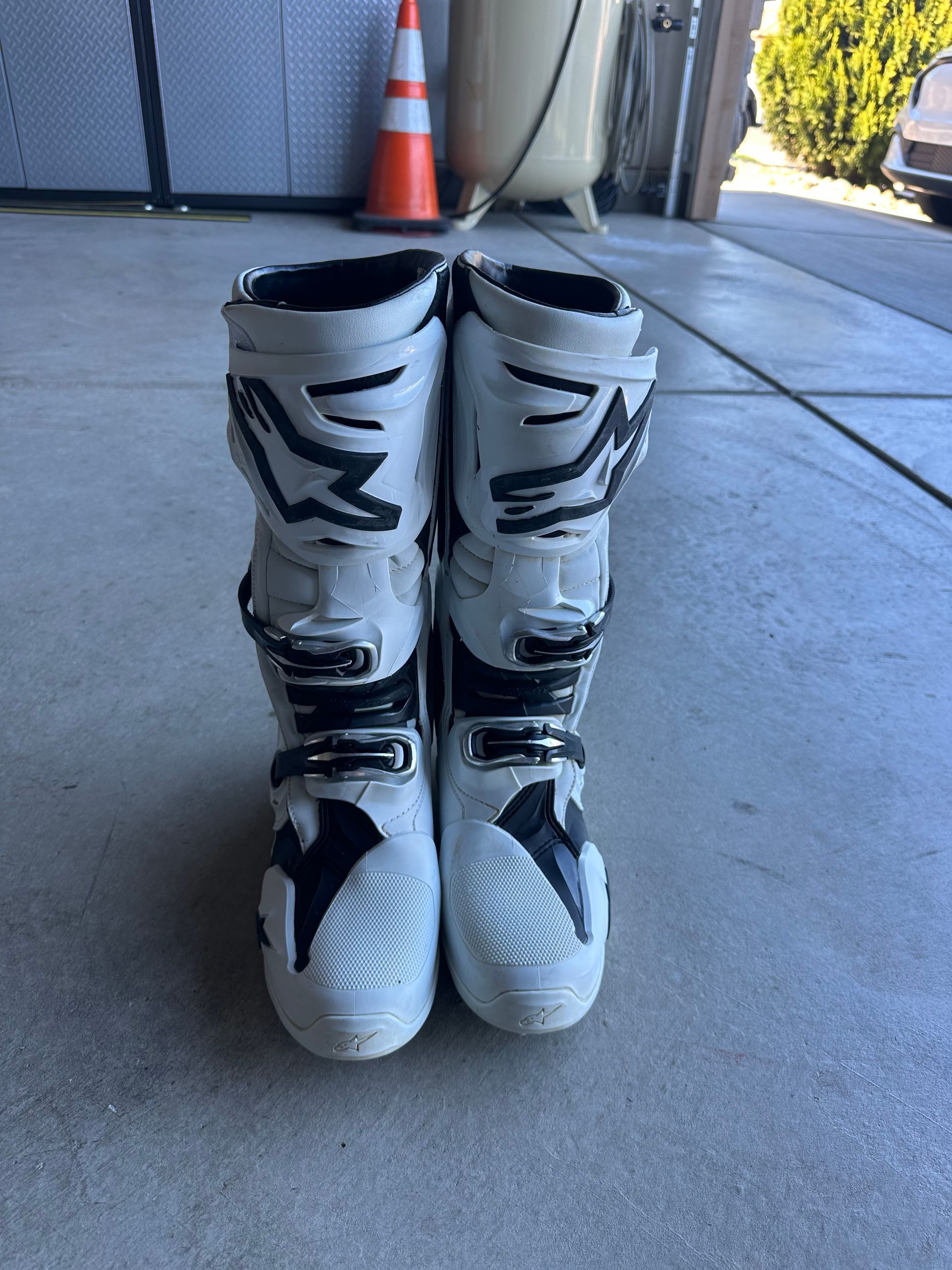 AlpineStars Tech 10s 