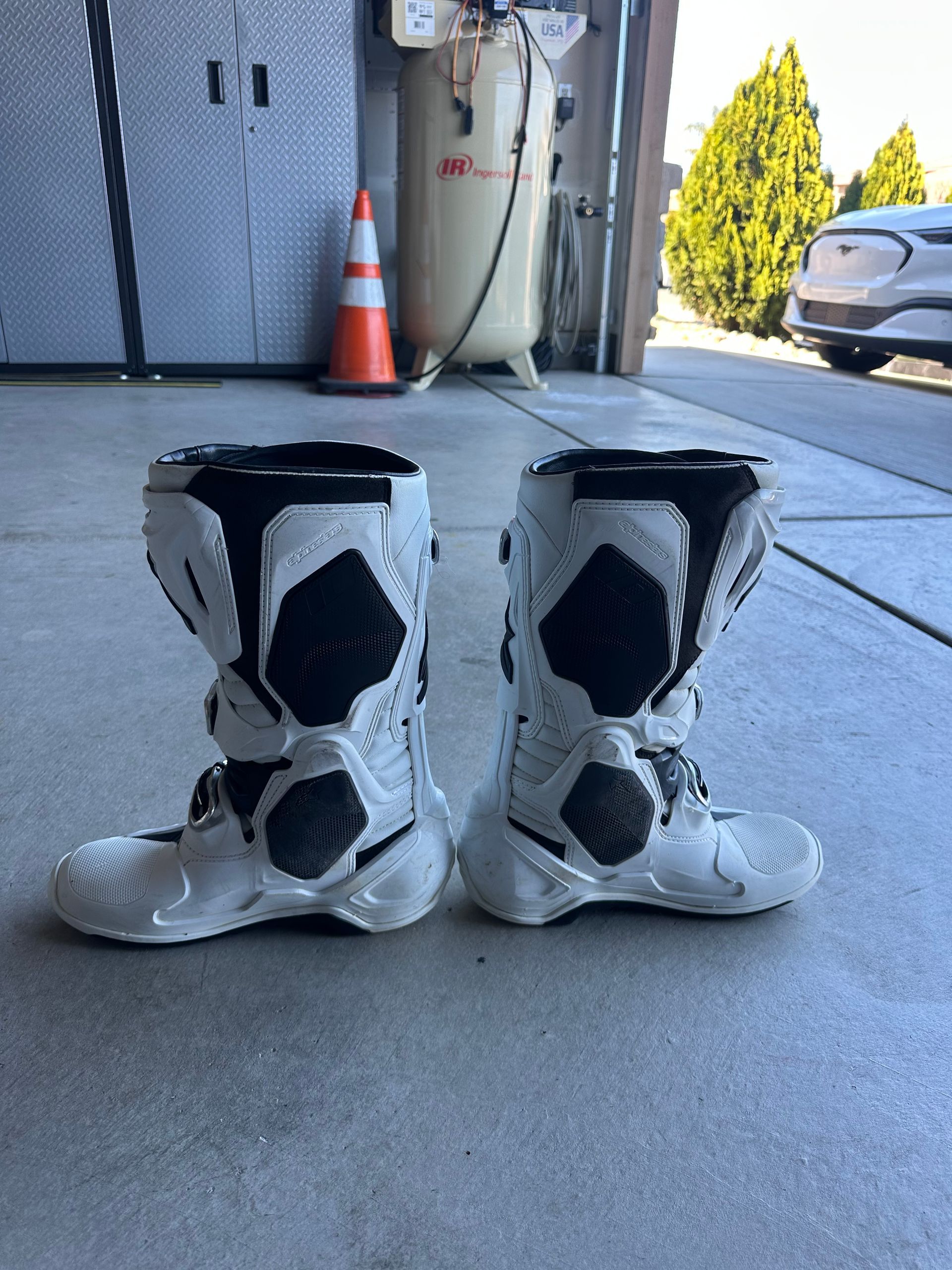 AlpineStars Tech 10s 