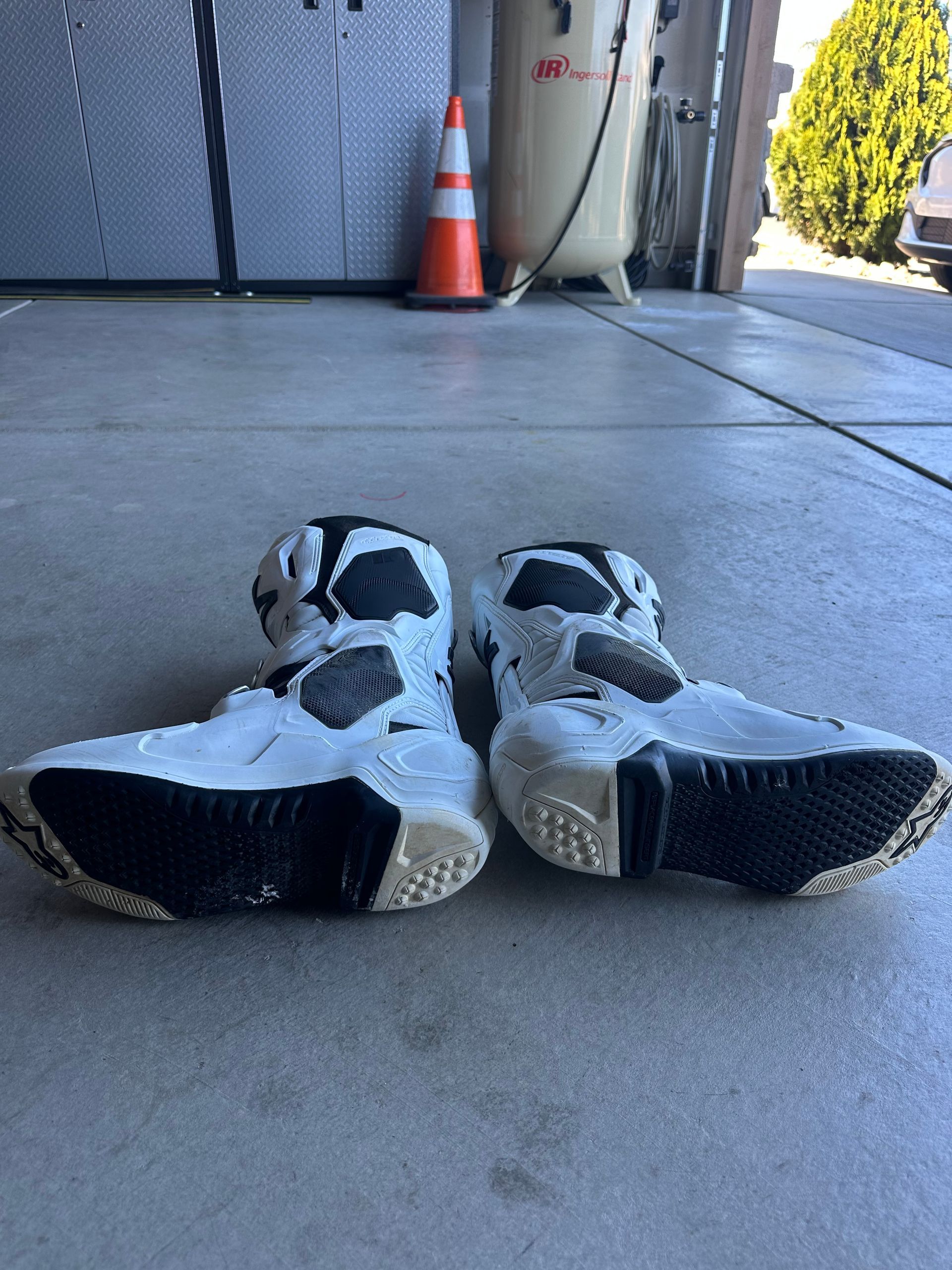 AlpineStars Tech 10s 