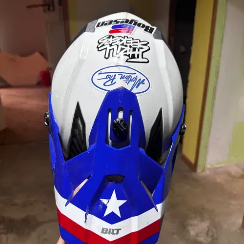 Bilt Helmets - Size M