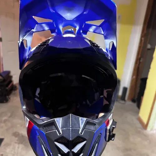 Bilt Helmets - Size M