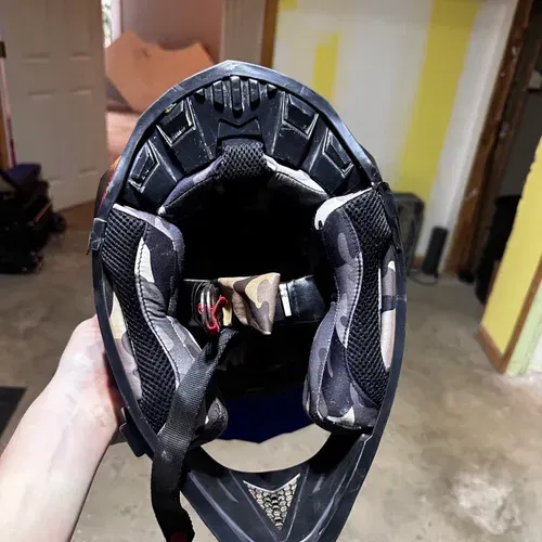 Bilt Helmets - Size M