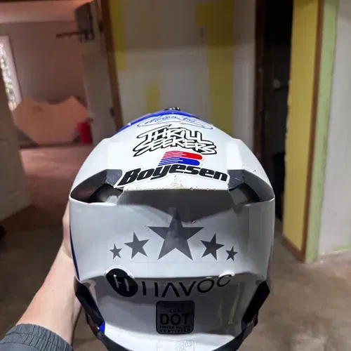 Bilt Helmets - Size M