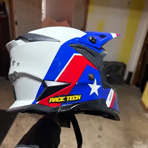 Bilt Helmets - Size M