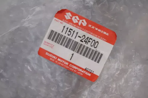 Suzuki Hayabusa GSX1300 Engine Oil Pan 11511-24F00 Busa GSX 1300 1999-2023 M7