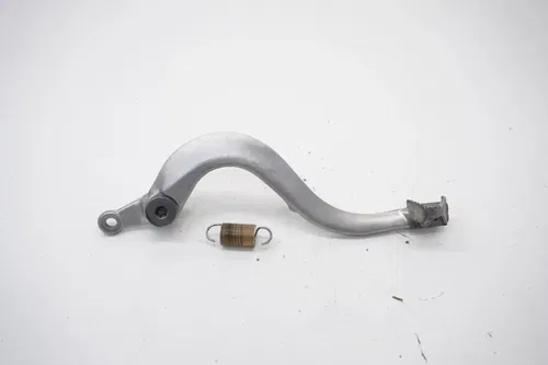 2008 KX450F Rear Brake Pedal OEM Foot Lever 13236-0086 Kawasaki KX450 KLX KX