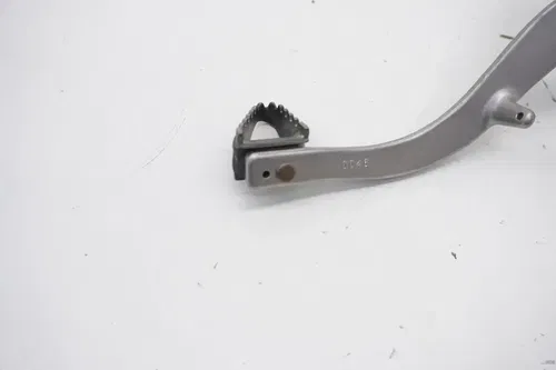 2008 KX450F Rear Brake Pedal OEM Foot Lever 13236-0086 Kawasaki KX450 KLX KX