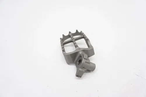 YZ250F YZ450F Footpegs OEM Footpeg Set Peg Pegs Yamaha YZ125 YZ250 YZ M49