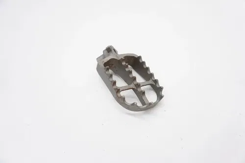 YZ250F YZ450F Footpegs OEM Footpeg Set Peg Pegs Yamaha YZ125 YZ250 YZ M49