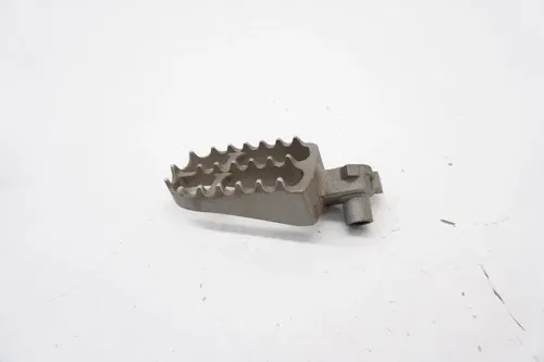 YZ250F YZ450F Footpegs OEM Footpeg Set Peg Pegs Yamaha YZ125 YZ250 YZ M49