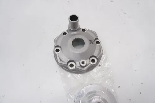 KTM 105 SX Cylinder Head OEM Engine Top End Cap 47630906000 2018-2023 M48
