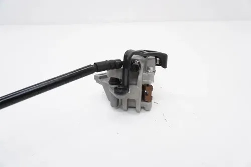 2024 CRF450R Rear Brake Assembly OEM Caliper Master Cylinder Honda CRF250 CRF450