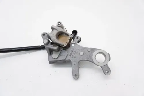 2024 CRF450R Rear Brake Assembly OEM Caliper Master Cylinder Honda CRF250 CRF450