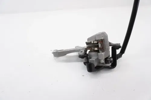 2024 CRF450R Rear Brake Assembly OEM Caliper Master Cylinder Honda CRF250 CRF450