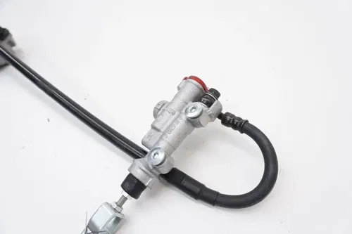 2024 CRF450R Rear Brake Assembly OEM Caliper Master Cylinder Honda CRF250 CRF450
