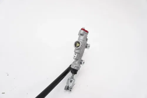 2024 CRF450R Rear Brake Assembly OEM Caliper Master Cylinder Honda CRF250 CRF450