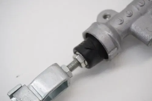 2024 CRF450R Rear Brake Assembly OEM Caliper Master Cylinder Honda CRF250 CRF450