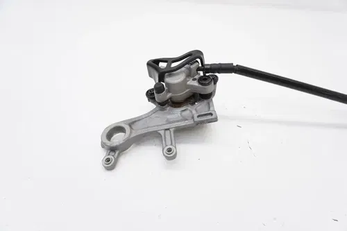 2024 CRF450R Rear Brake Assembly OEM Caliper Master Cylinder Honda CRF250 CRF450