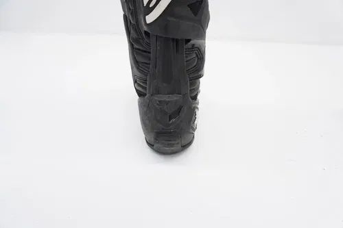 Alpinestars Tech 10 MX Motocross Boots Black Mens Size 10 Moto ATV
