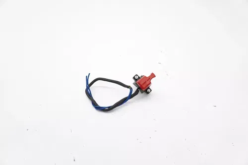 2006 Sherco 4.5i Engine Kill Stop Switch OEM OFF Short Circuit Button