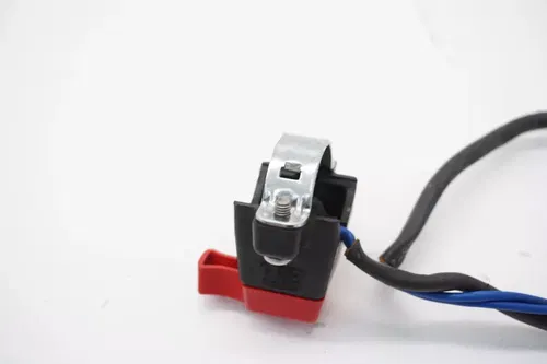 2006 Sherco 4.5i Engine Kill Stop Switch OEM OFF Short Circuit Button