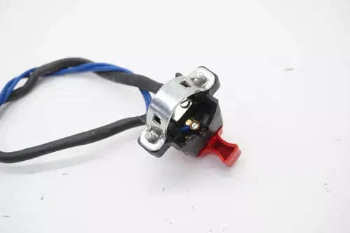 2006 Sherco 4.5i Engine Kill Stop Switch OEM OFF Short Circuit Button