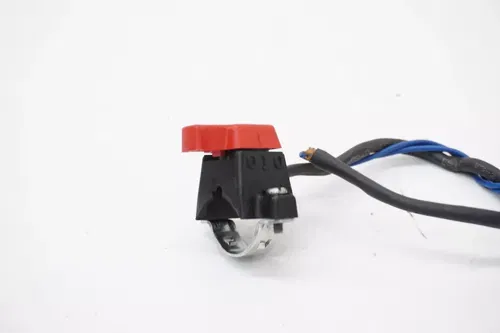 2006 Sherco 4.5i Engine Kill Stop Switch OEM OFF Short Circuit Button