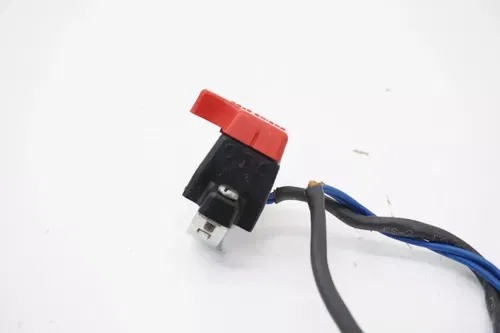 2006 Sherco 4.5i Engine Kill Stop Switch OEM OFF Short Circuit Button