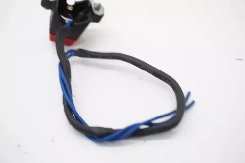 2006 Sherco 4.5i Engine Kill Stop Switch OEM OFF Short Circuit Button