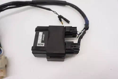 2005 CRF450R CDI Box OEM Wire Harness Ignition Coil Kill Switch Honda CRF450 CRF