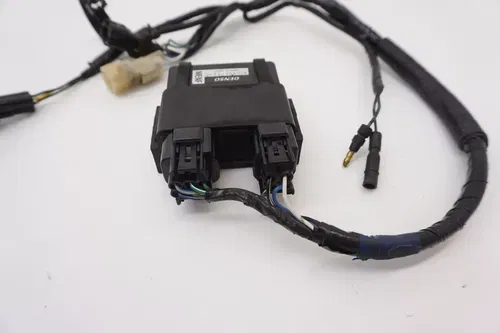 2005 CRF450R CDI Box OEM Wire Harness Ignition Coil Kill Switch Honda CRF450 CRF