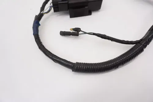 2005 CRF450R CDI Box OEM Wire Harness Ignition Coil Kill Switch Honda CRF450 CRF