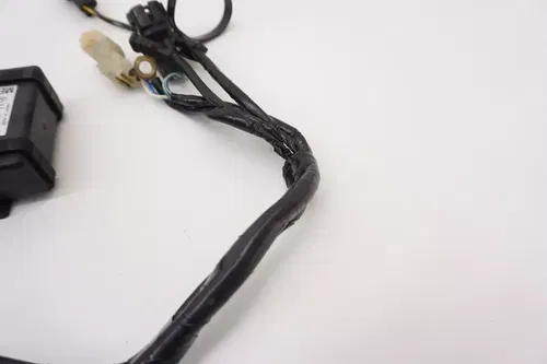 2005 CRF450R CDI Box OEM Wire Harness Ignition Coil Kill Switch Honda CRF450 CRF