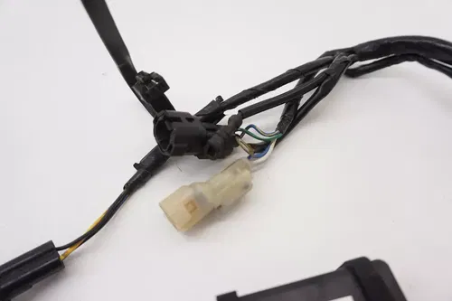 2005 CRF450R CDI Box OEM Wire Harness Ignition Coil Kill Switch Honda CRF450 CRF