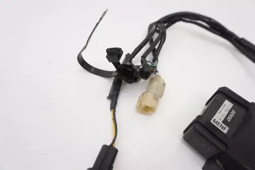 2005 CRF450R CDI Box OEM Wire Harness Ignition Coil Kill Switch Honda CRF450 CRF