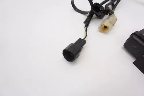 2005 CRF450R CDI Box OEM Wire Harness Ignition Coil Kill Switch Honda CRF450 CRF
