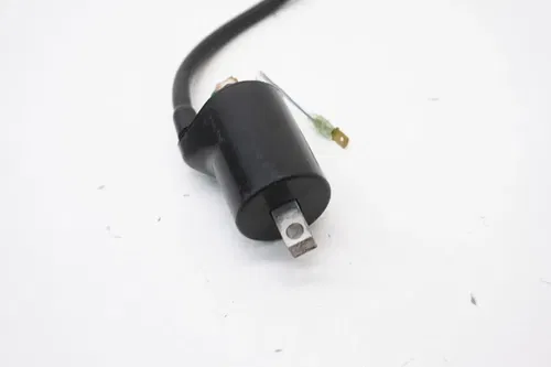 2025 KTM 250 SX-F Ignition Coil OEM Spark Plug Wire Husqvarna 350 FC XCF SXF