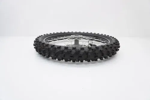 2024 CRF450R Complete Front Wheel OEM DID Dirtstar Rim Black Honda CRF 21-25