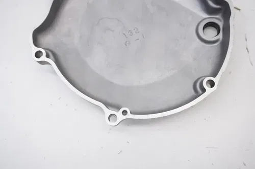 1998 KX125 Clutch Cover OEM Outer Engine Case 14032-1348 Kawasaki KX 125 94-98