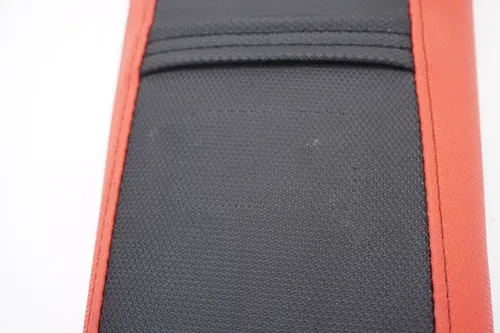 2023 MC125 Complete Seat Assembly Black/Red Cover Gas Gas MC EX 125-450 21-23 #6